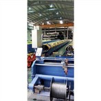 200/9 অনুভূমিক পাইপ স্ট্র্যান্ডিং মেশিন